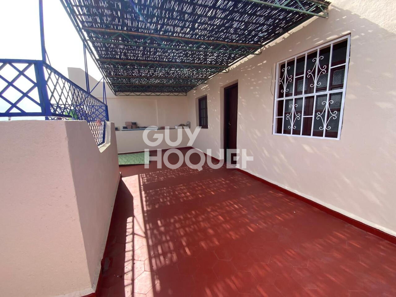 Maison 4 pièces à vendre à Marrakech - Exclusivité Guy Hoquet