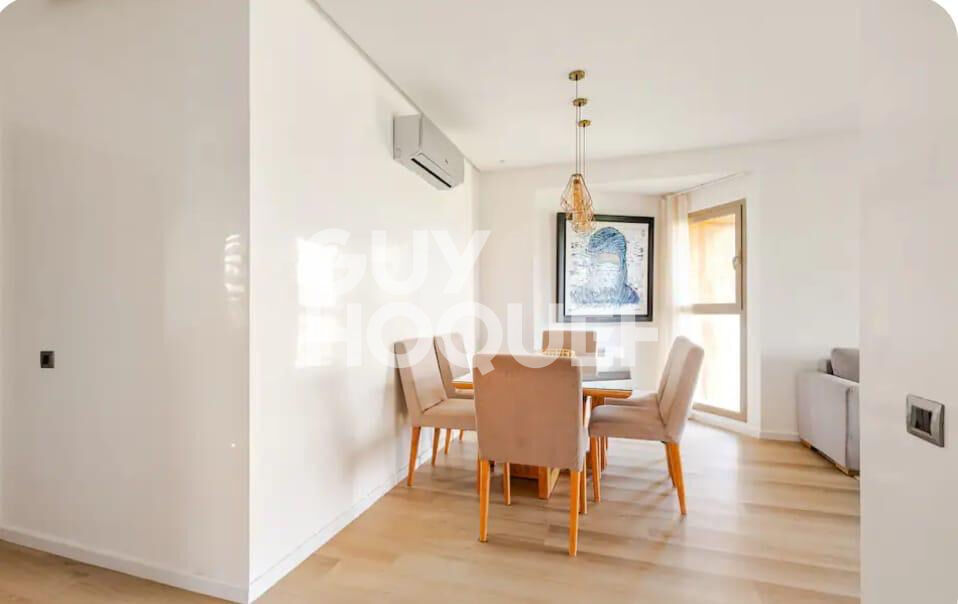 Appartement Marrakech  4 pièce(s) 97 m2