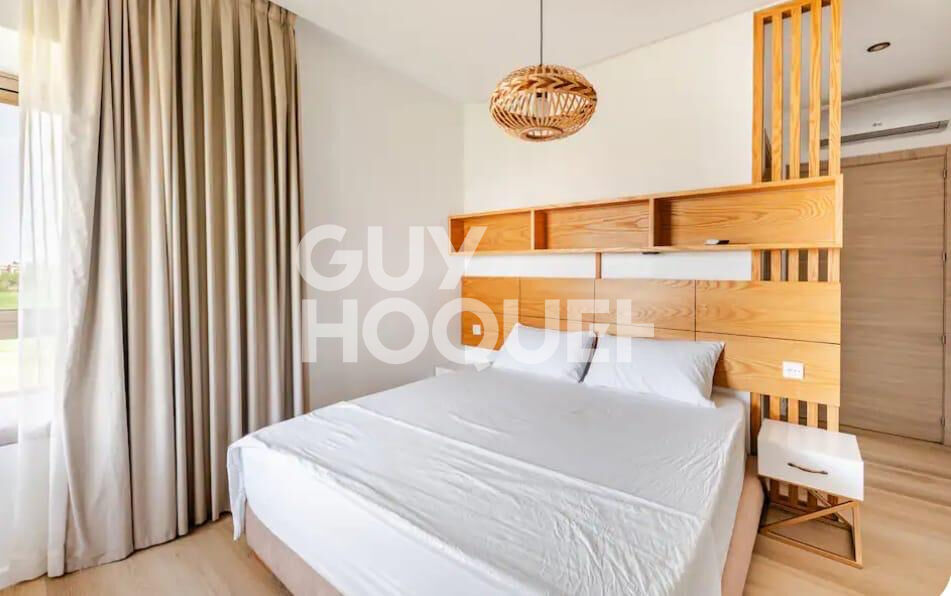 Appartement Marrakech  4 pièce(s) 97 m2
