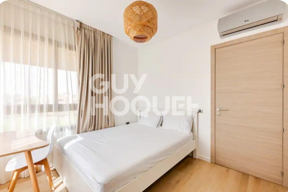 Appartement Marrakech  4 pièce(s) 97 m2