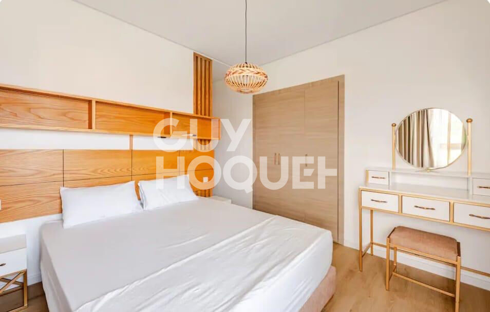 Appartement Marrakech  4 pièce(s) 97 m2