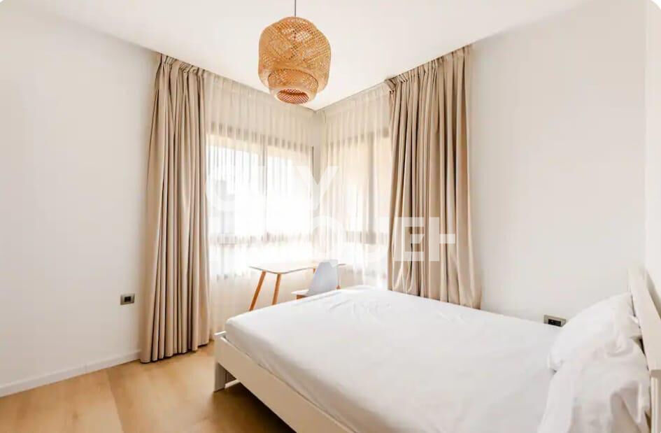 Appartement Marrakech  4 pièce(s) 97 m2