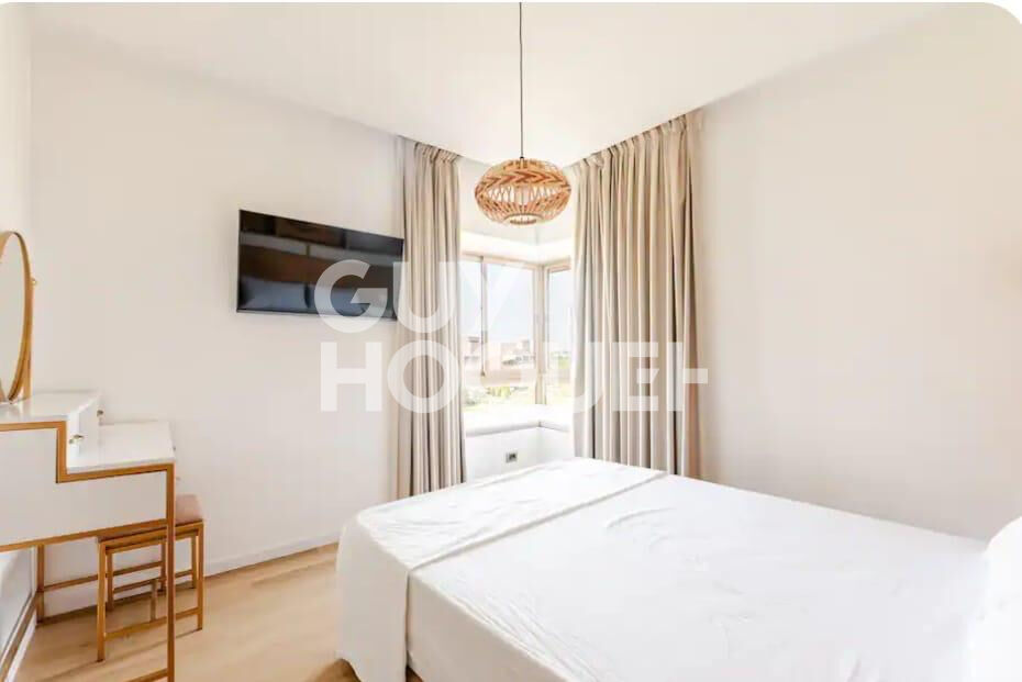 Appartement Marrakech  4 pièce(s) 97 m2