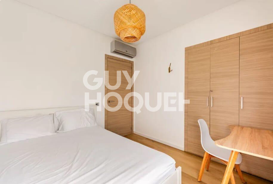 Appartement Marrakech  4 pièce(s) 97 m2
