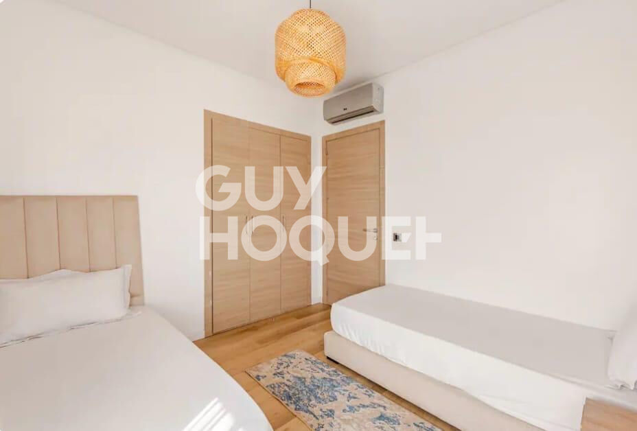Appartement Marrakech  4 pièce(s) 97 m2
