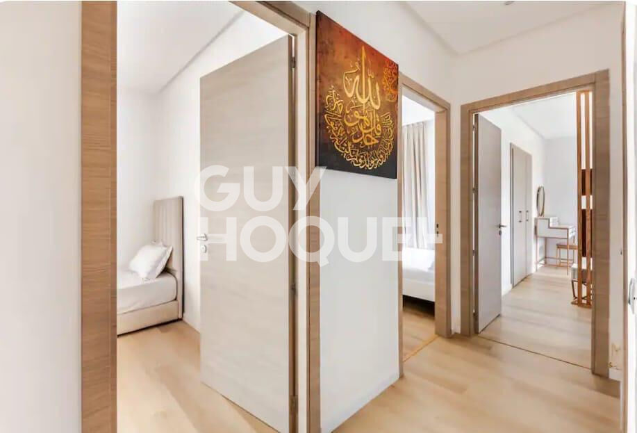 Appartement Marrakech  4 pièce(s) 97 m2
