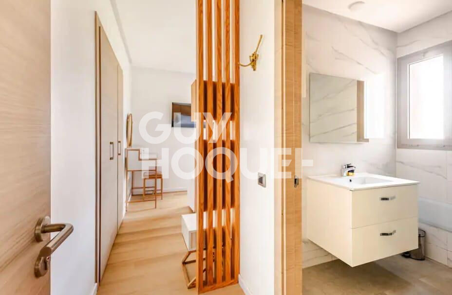 Appartement Marrakech  4 pièce(s) 97 m2