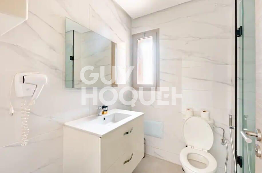 Appartement Marrakech  4 pièce(s) 97 m2
