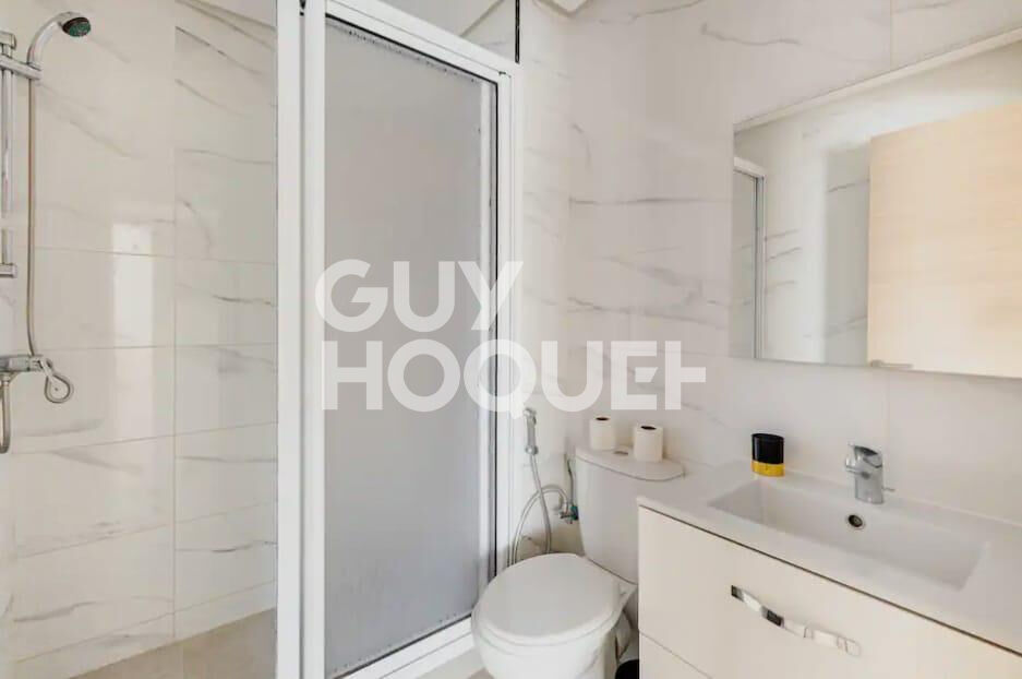 Appartement Marrakech  4 pièce(s) 97 m2