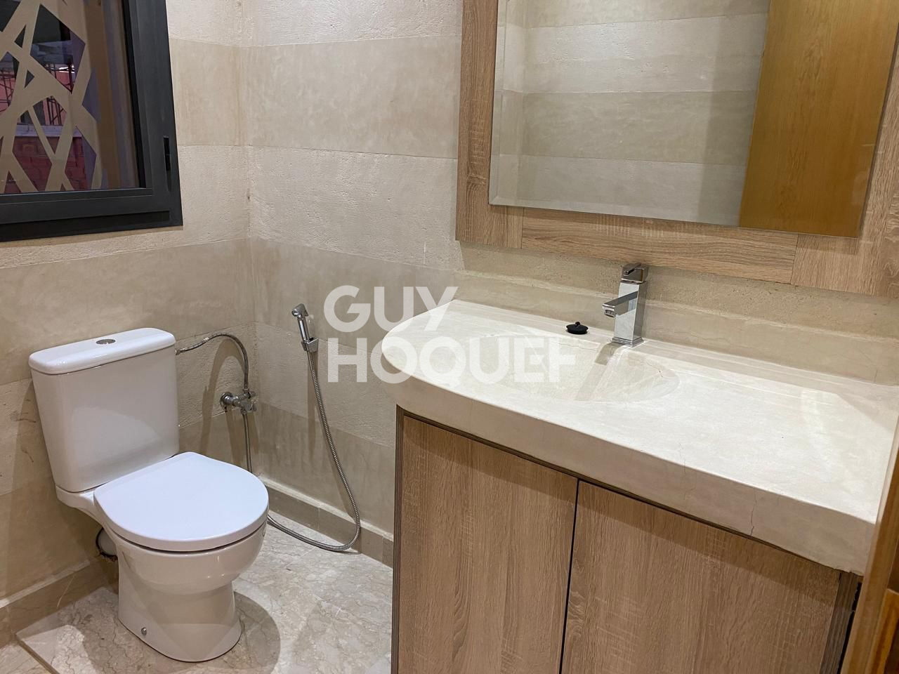 Superbe villa moderne avec piscine et jardin , Route de l'Ourika, Marrakech