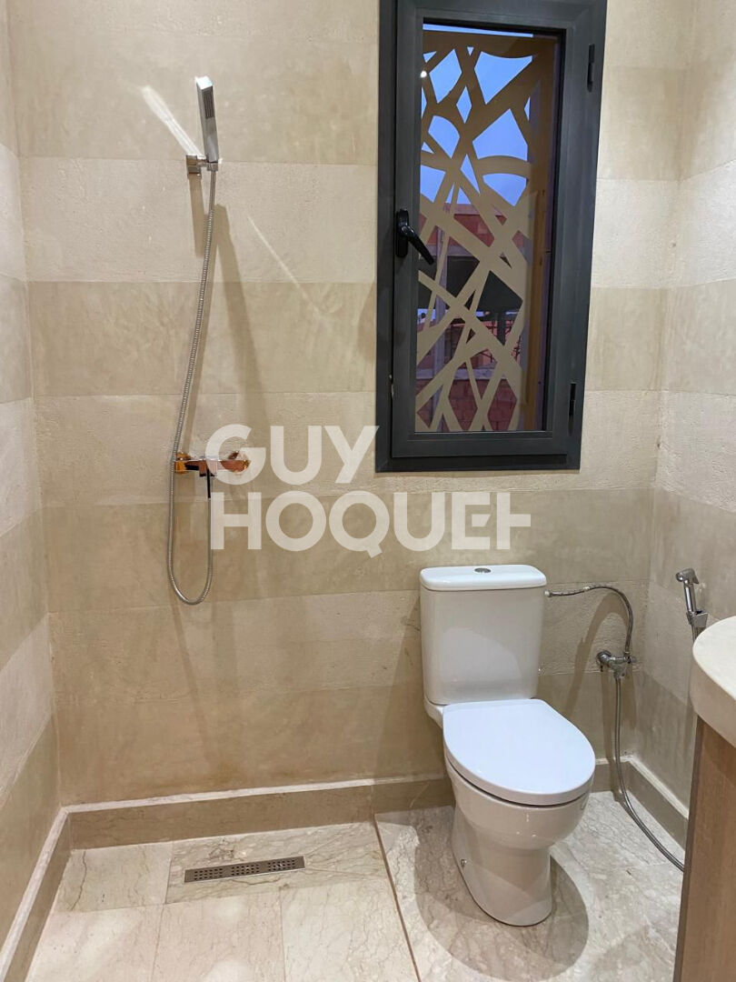 Superbe villa moderne avec piscine et jardin , Route de l'Ourika, Marrakech