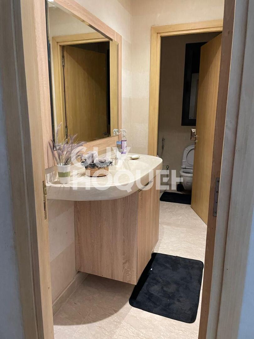 Superbe villa moderne avec piscine et jardin , Route de l'Ourika, Marrakech