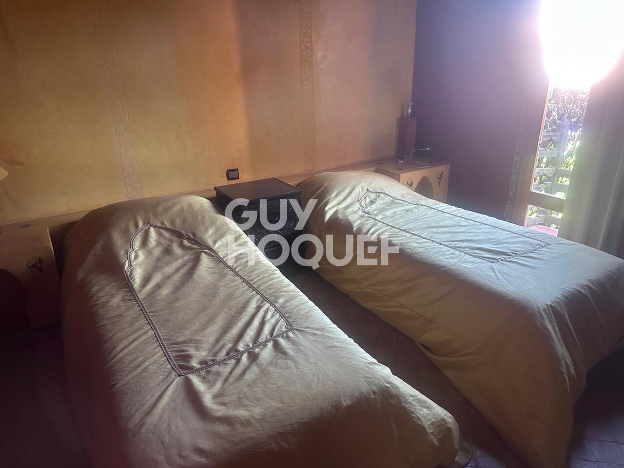 Appartement 3 pièces à vendre à Marrakech, secteur Targa -