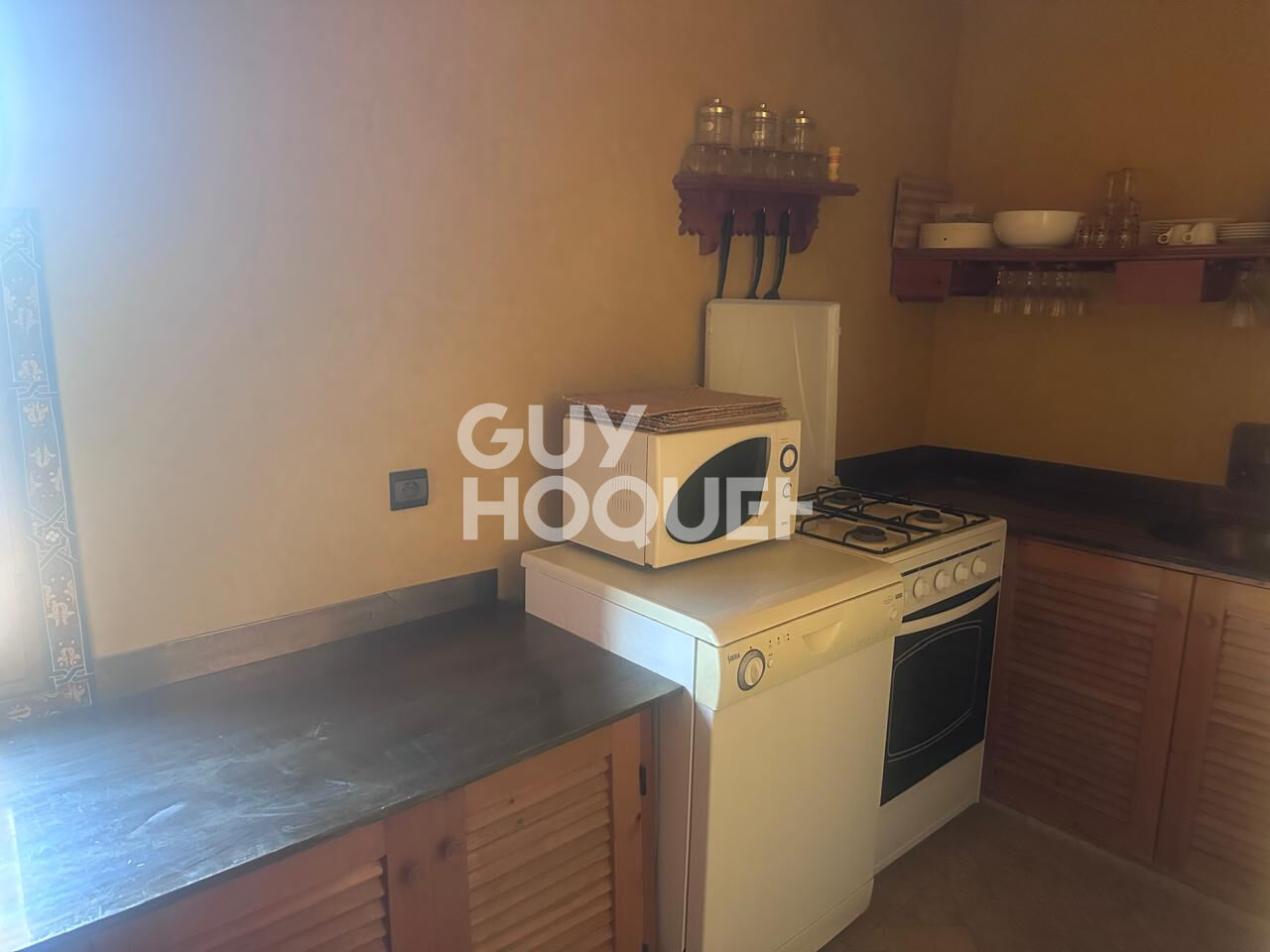 Appartement 3 pièces à vendre à Marrakech, secteur Targa -