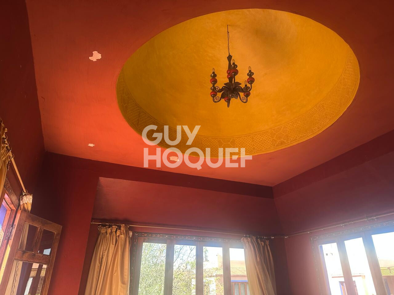 Appartement 3 pièces à vendre à Marrakech, secteur Targa -