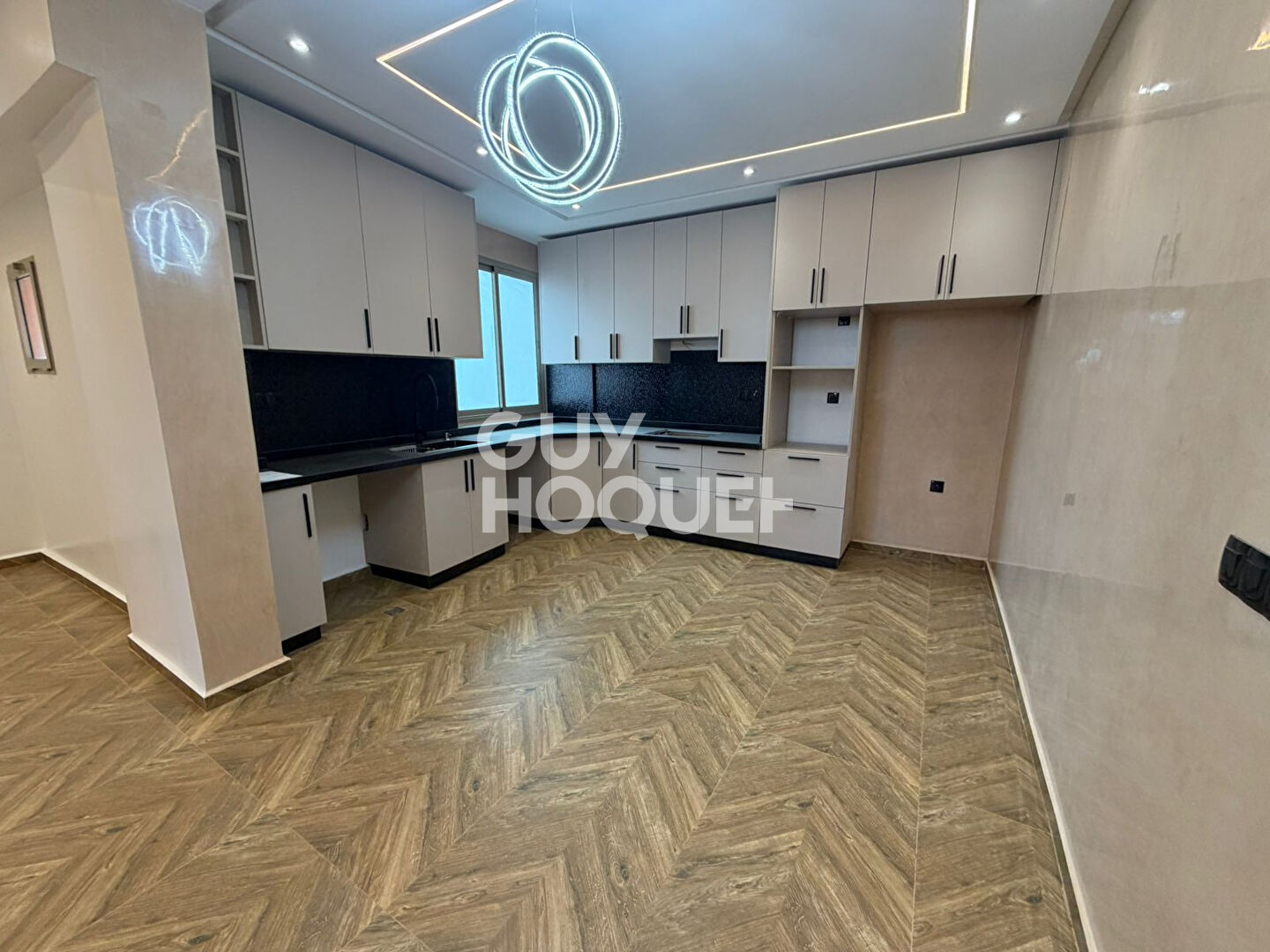 A LOUE : Appartement Marrakech 3 pièce(s) 82 m2