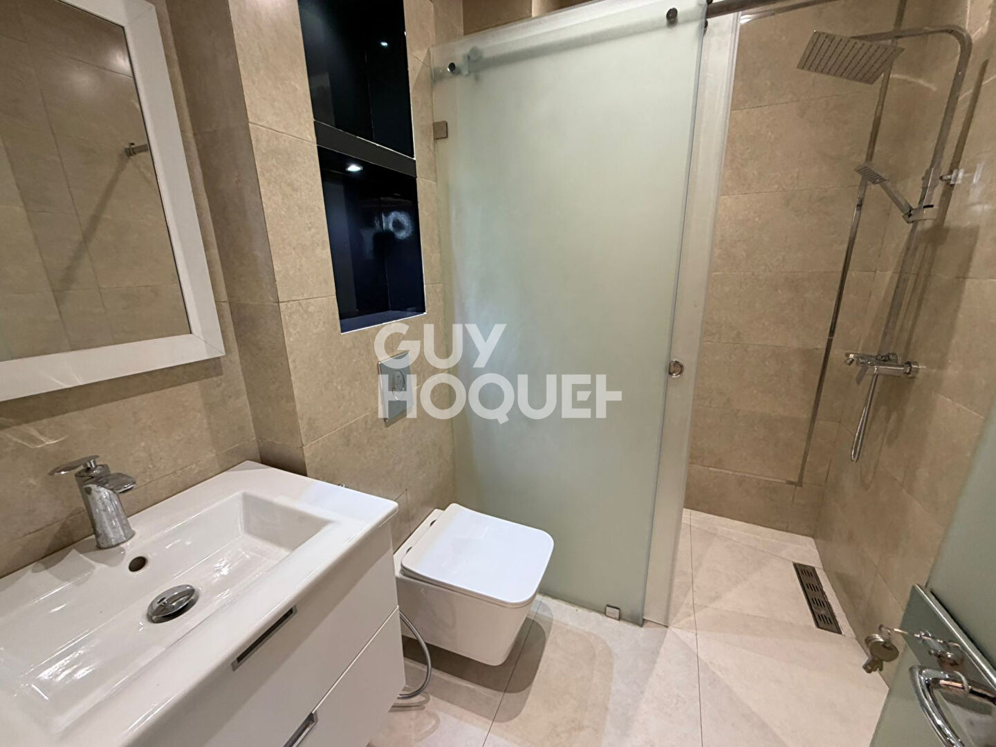 A LOUE : Appartement Marrakech 3 pièce(s) 82 m2