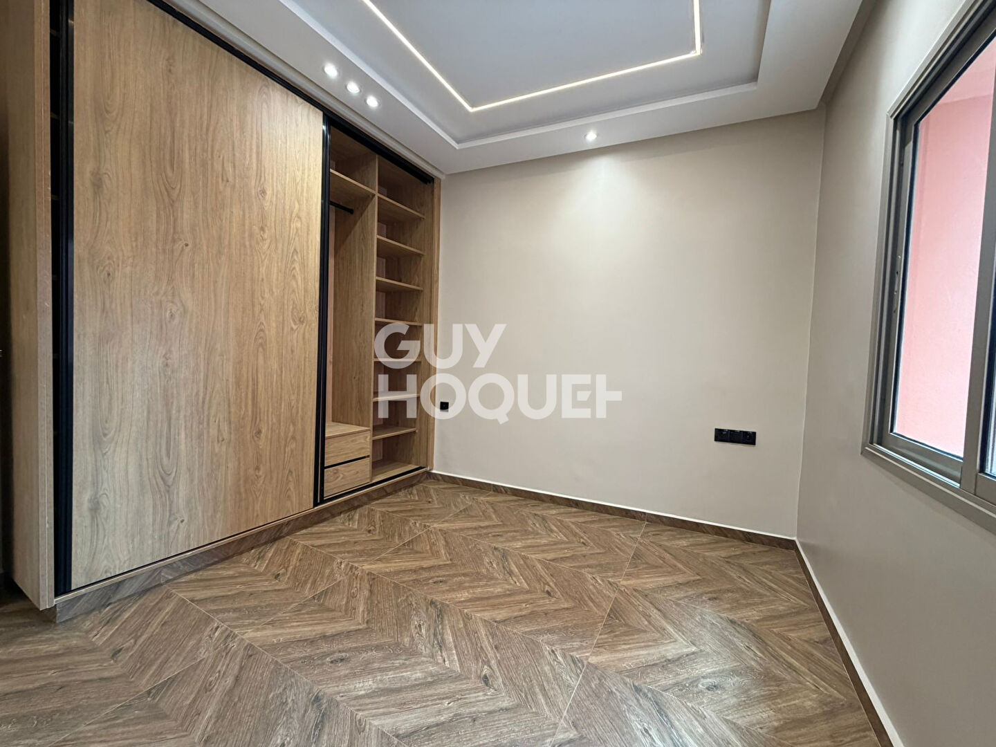 A LOUE : Appartement Marrakech 3 pièce(s) 82 m2