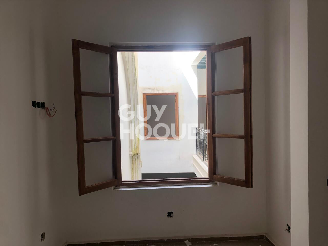 Riad à vendre à Bab Doukala, Marrakech - Un havre de paix au coeur de la ville