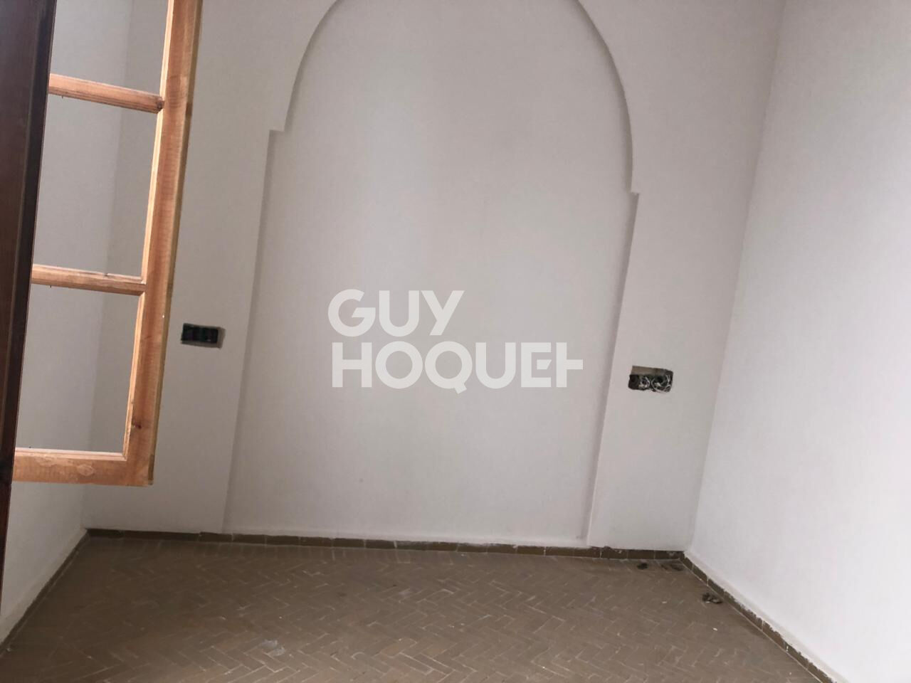 Riad à vendre à Bab Doukala, Marrakech - Un havre de paix au coeur de la ville