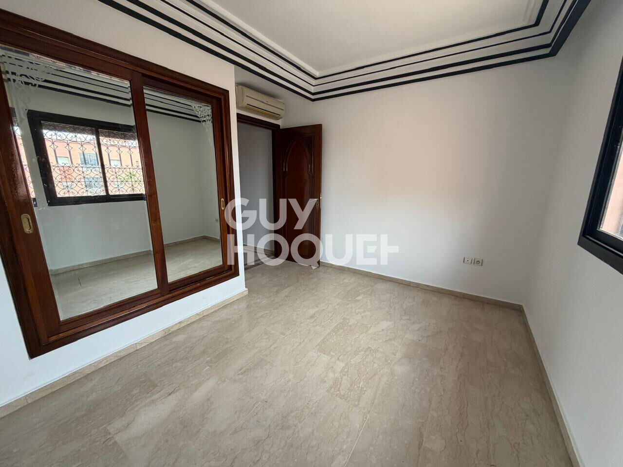 Location Appartement Hivernage  2 chambres  85 m2