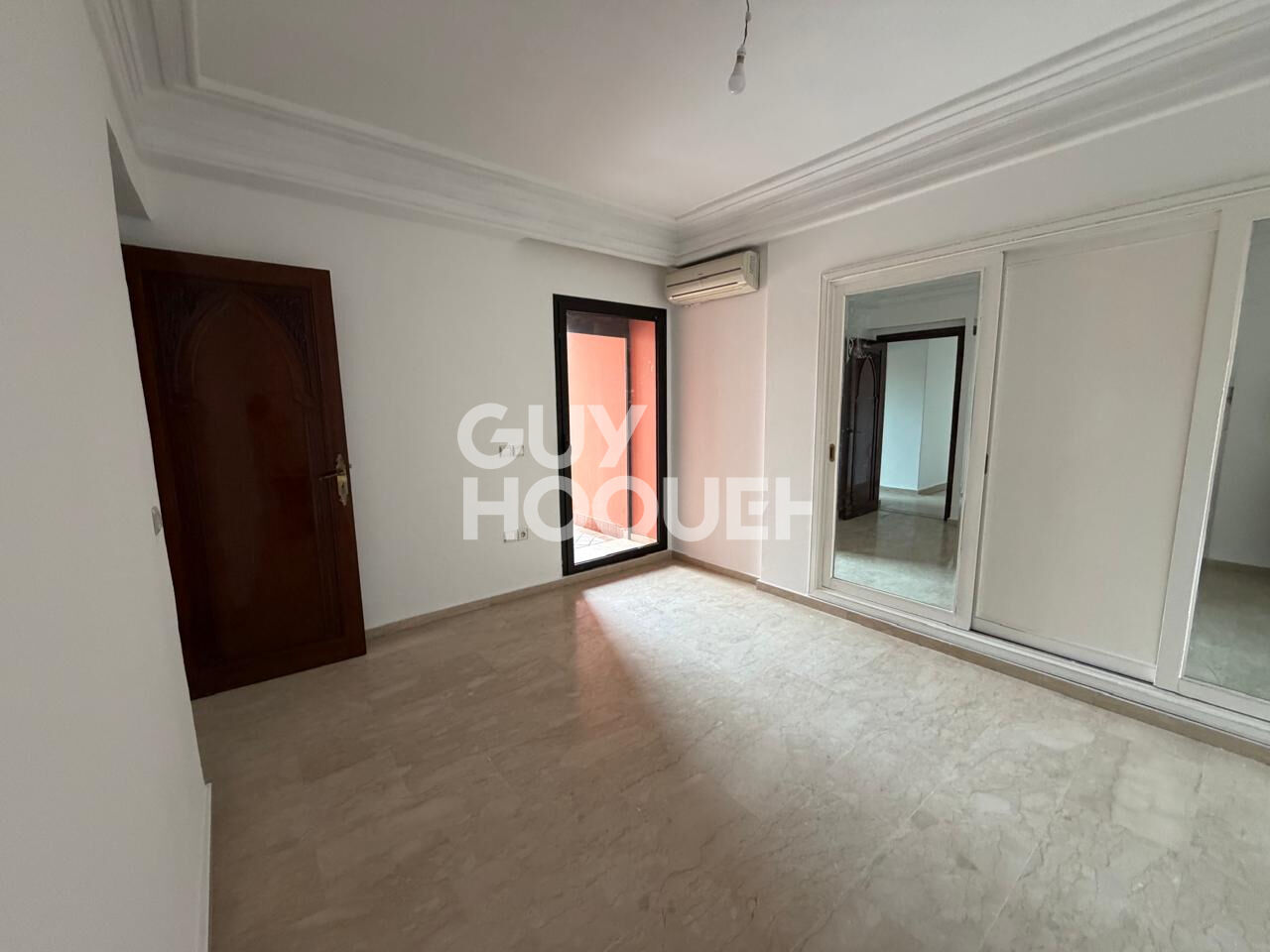 Location Appartement Hivernage  2 chambres  85 m2