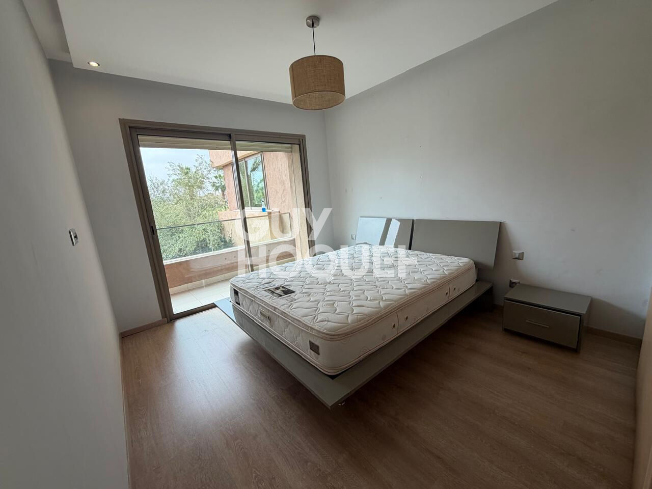 Location Appartement Marrakech 2 Chambres Prestigia 