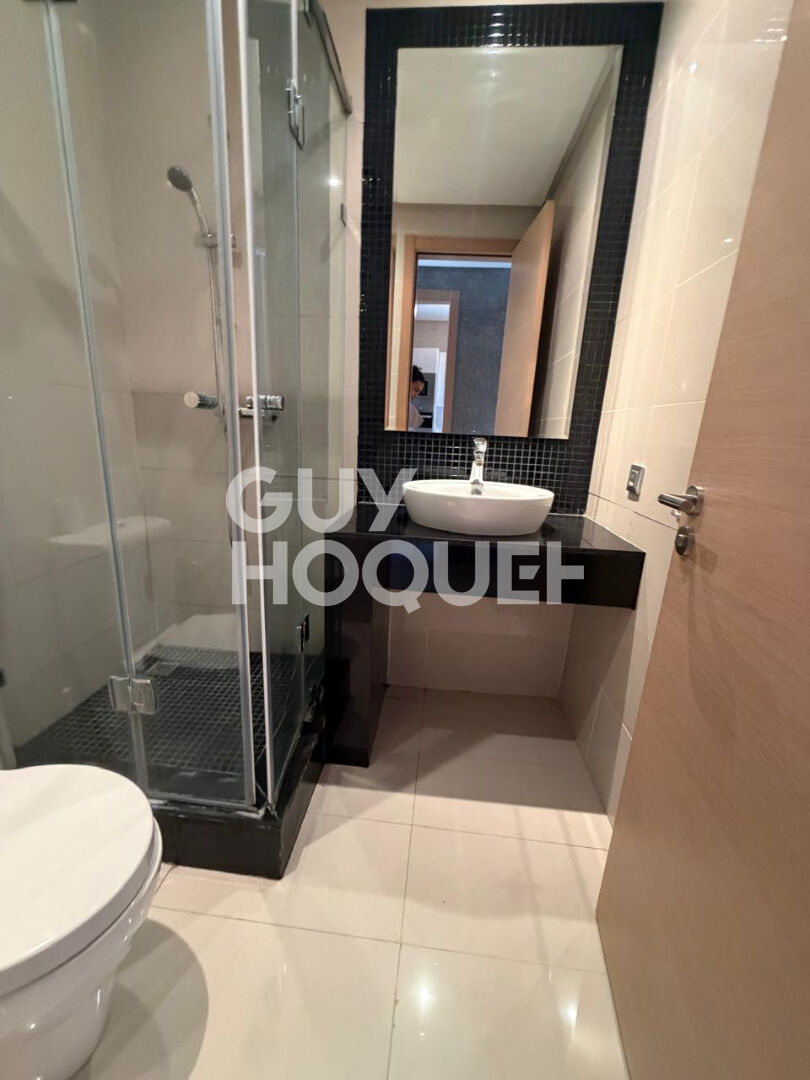 Location Appartement Marrakech 2 Chambres Prestigia 