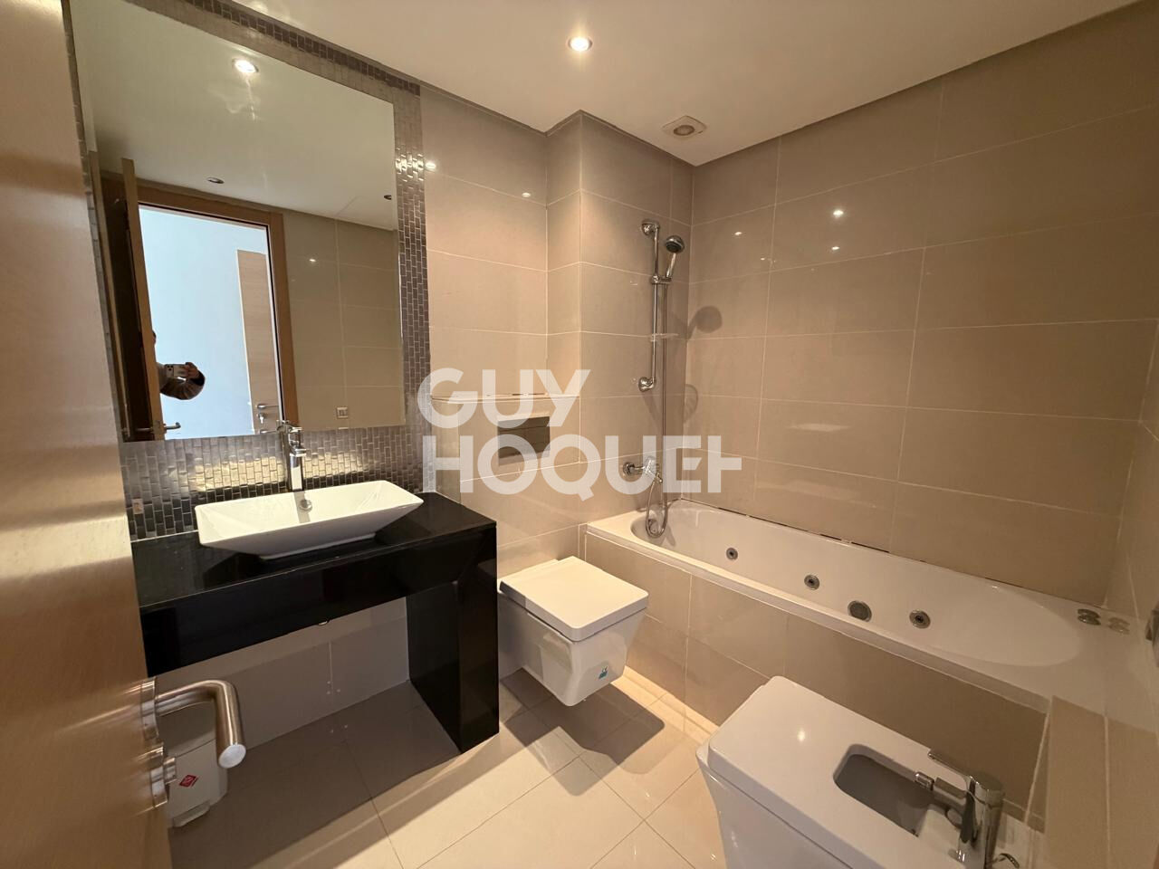 Location Appartement Marrakech 2 Chambres Prestigia 