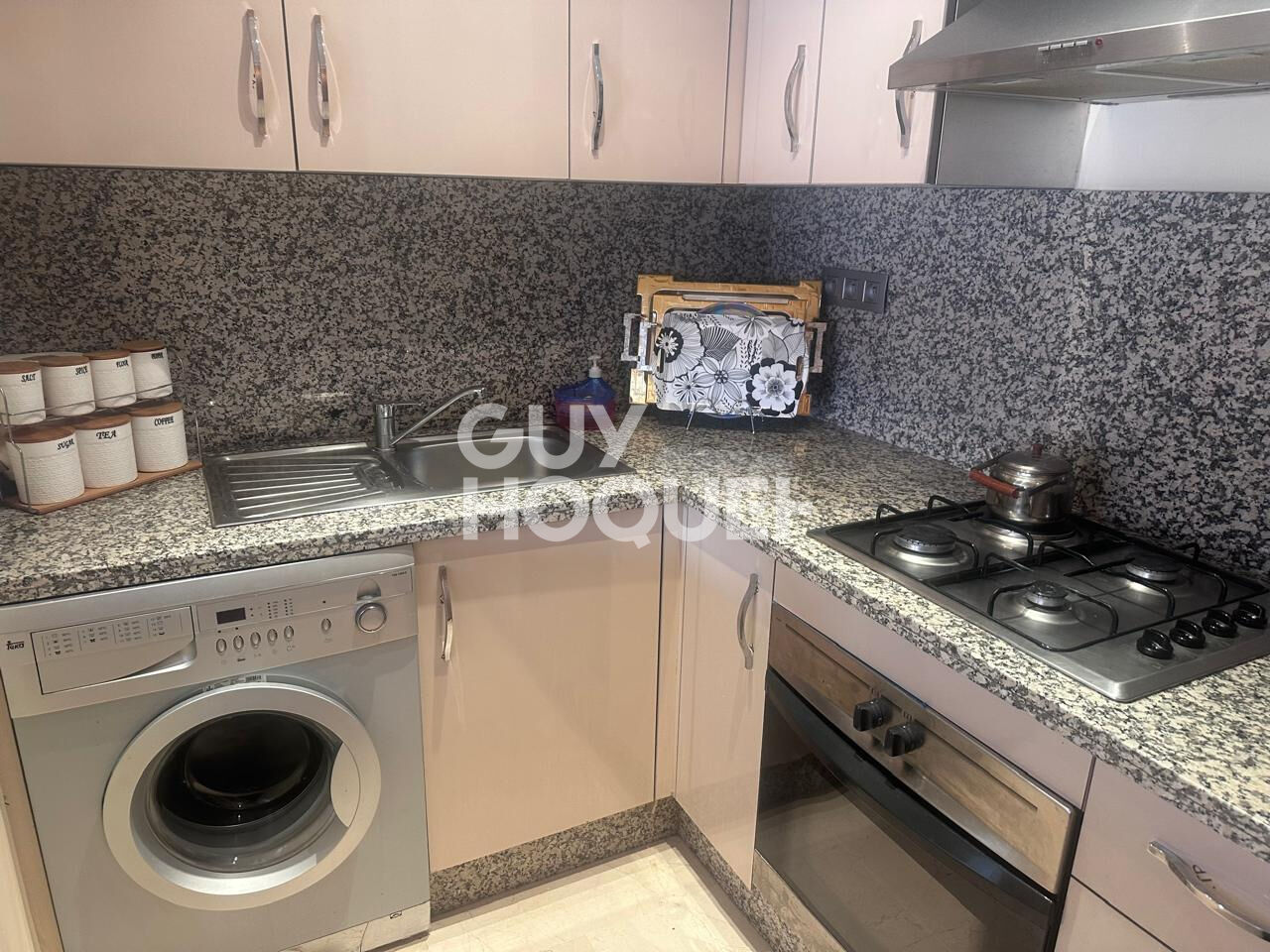 Appartement 3 pièces à vendre à Guéliz, Marrakech