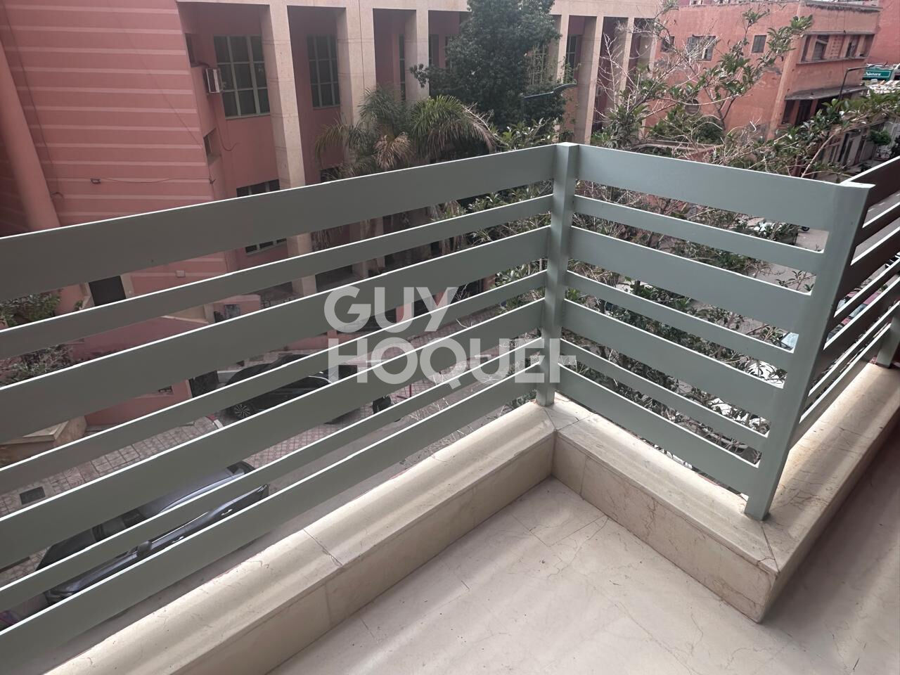 Appartement 3 pièces à vendre à Guéliz, Marrakech