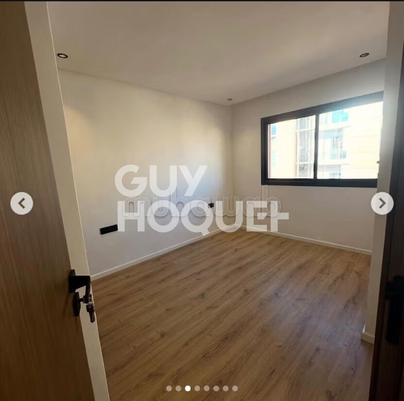 Appartement neuf 3 pièces à vendre à Camp El Ghoul, Marrakech - Guy Hoquet MAROC MARRAKECH
