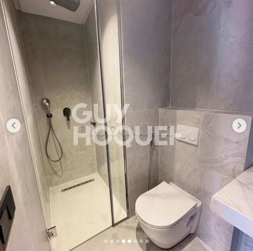 Appartement neuf 3 pièces à vendre à Camp El Ghoul, Marrakech - Guy Hoquet MAROC MARRAKECH