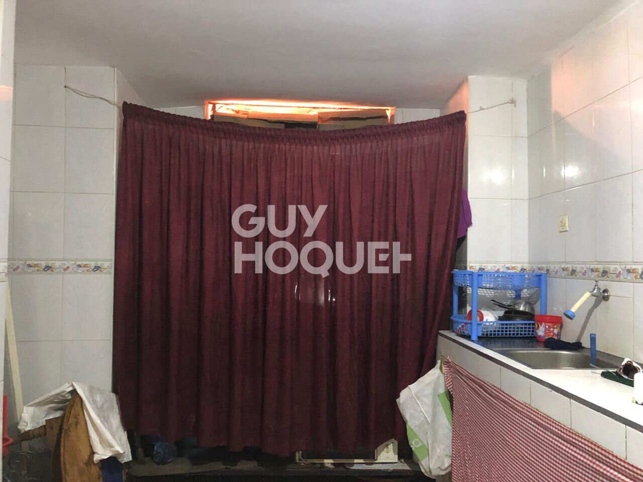 Riad à vendre à Marrakech - Bab Doukala, idéal résidence secondaire