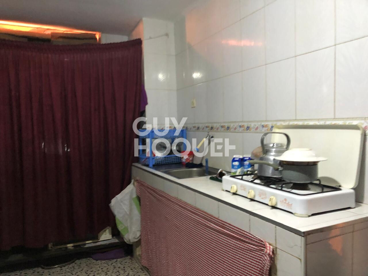 Riad à vendre à Marrakech - Bab Doukala, idéal résidence secondaire