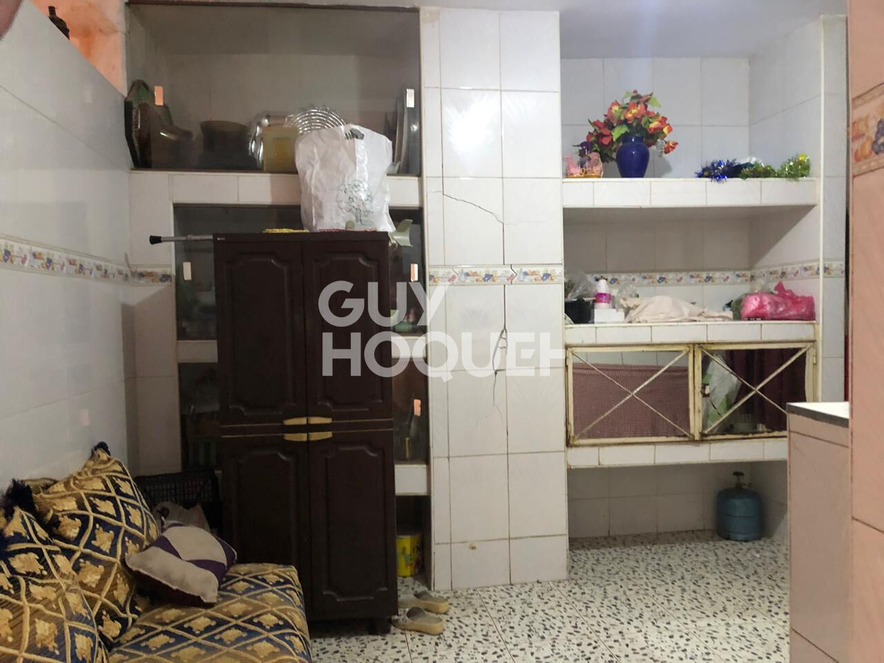 Riad à vendre à Marrakech - Bab Doukala, idéal résidence secondaire