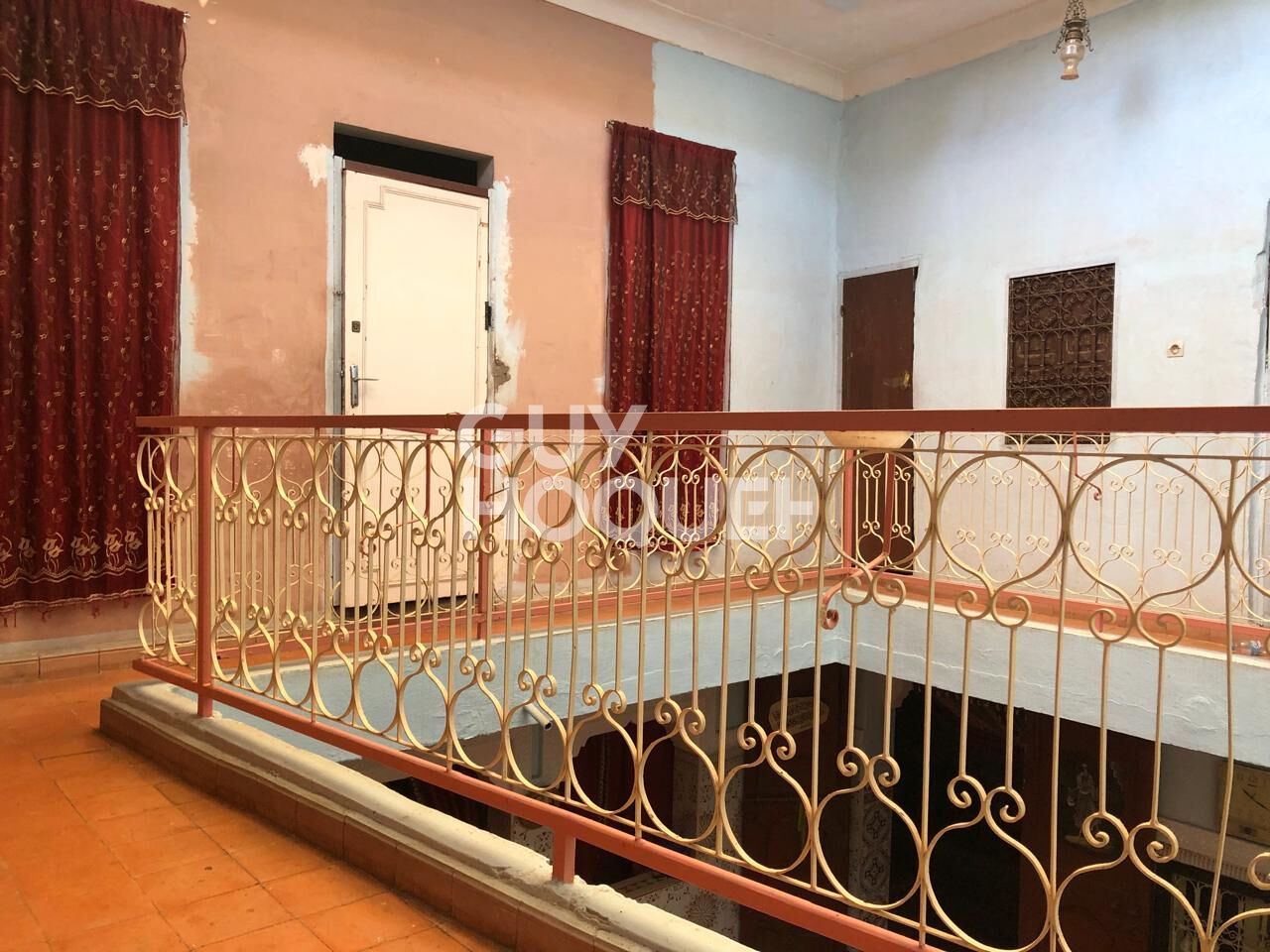 Riad à vendre à Marrakech - Bab Doukala, idéal résidence secondaire