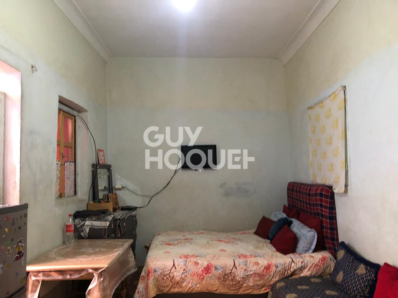 Riad à vendre à Marrakech - Bab Doukala, idéal résidence secondaire