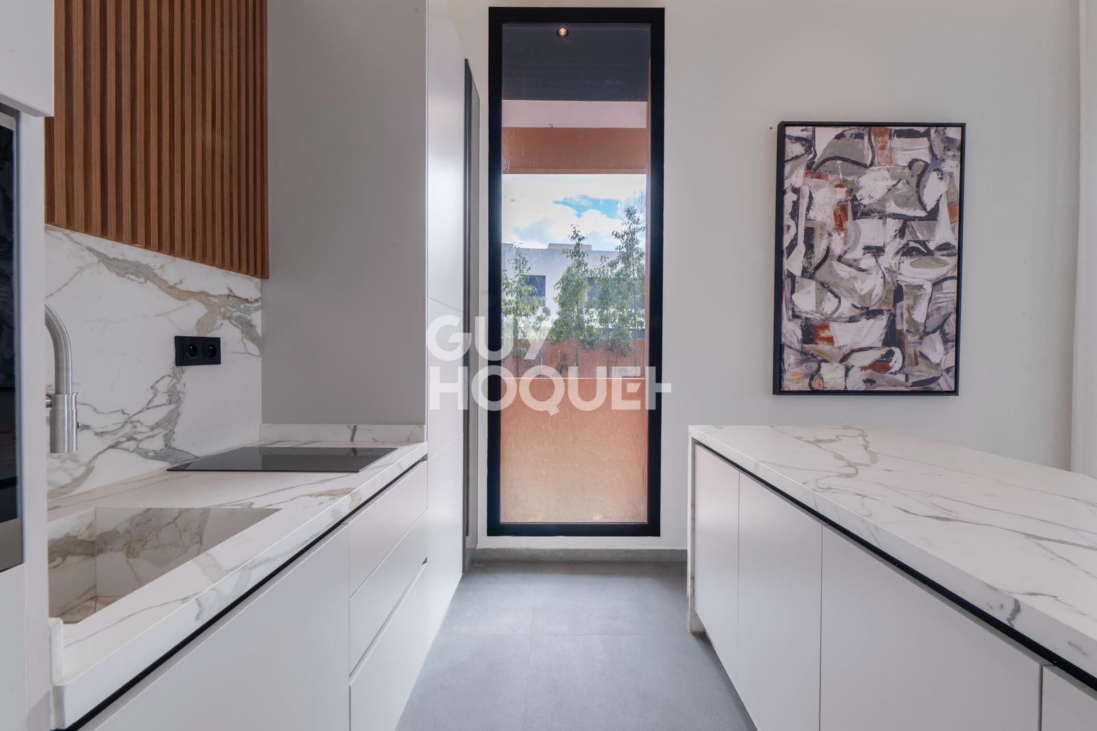 A vendre Superbe villa au coeur du Golf Arganne à Marrakech