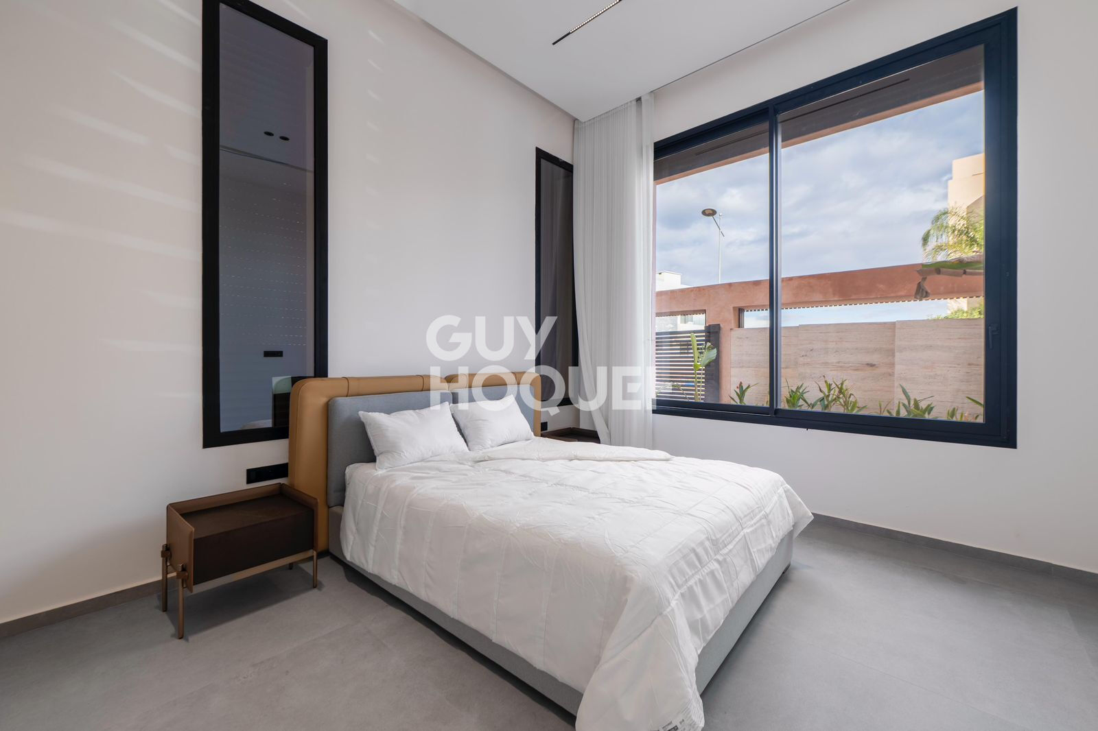 A vendre Superbe villa au coeur du Golf Arganne à Marrakech