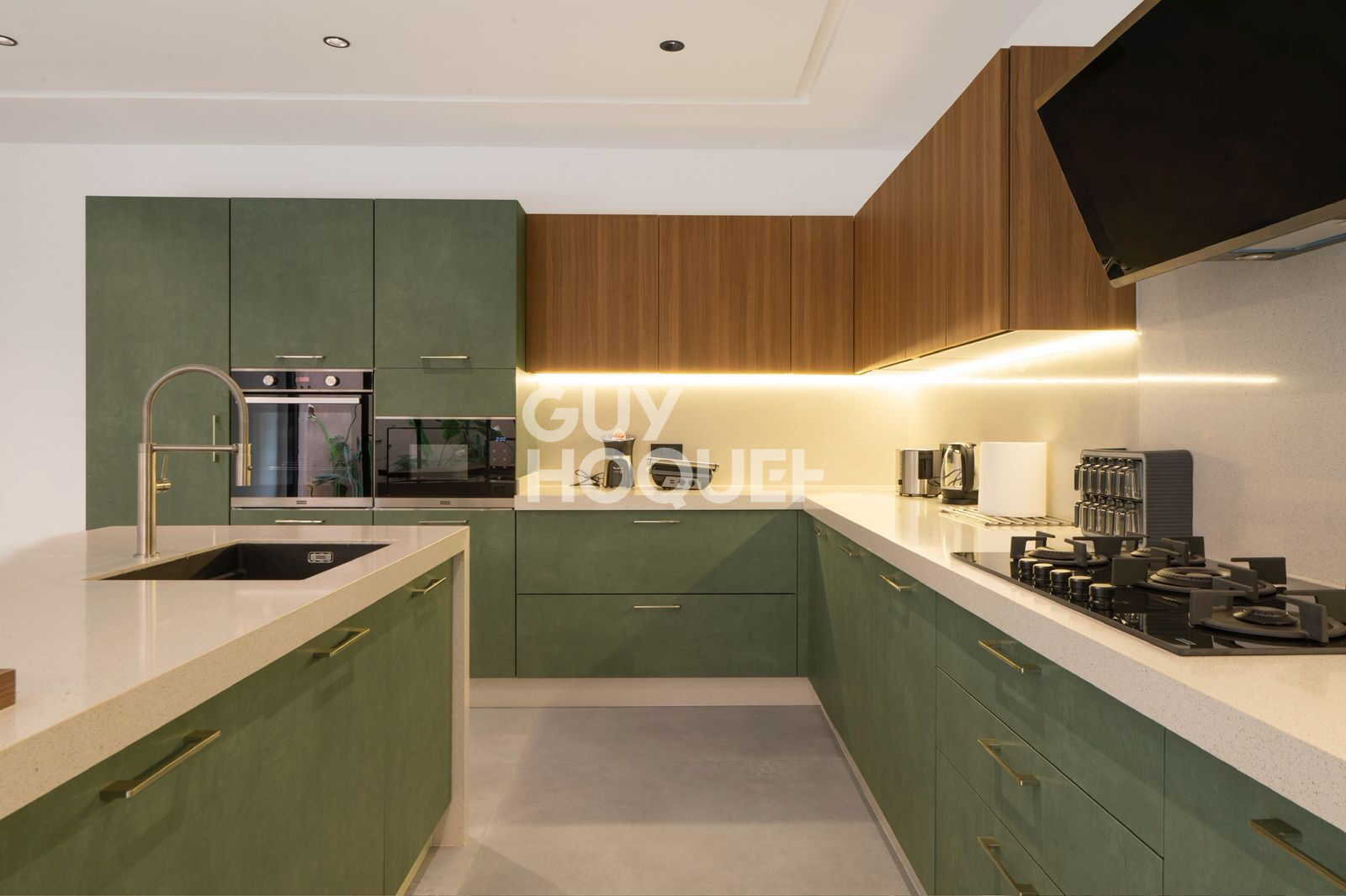 A vendre Superbe villa au coeur du Golf Arganne à Marrakech