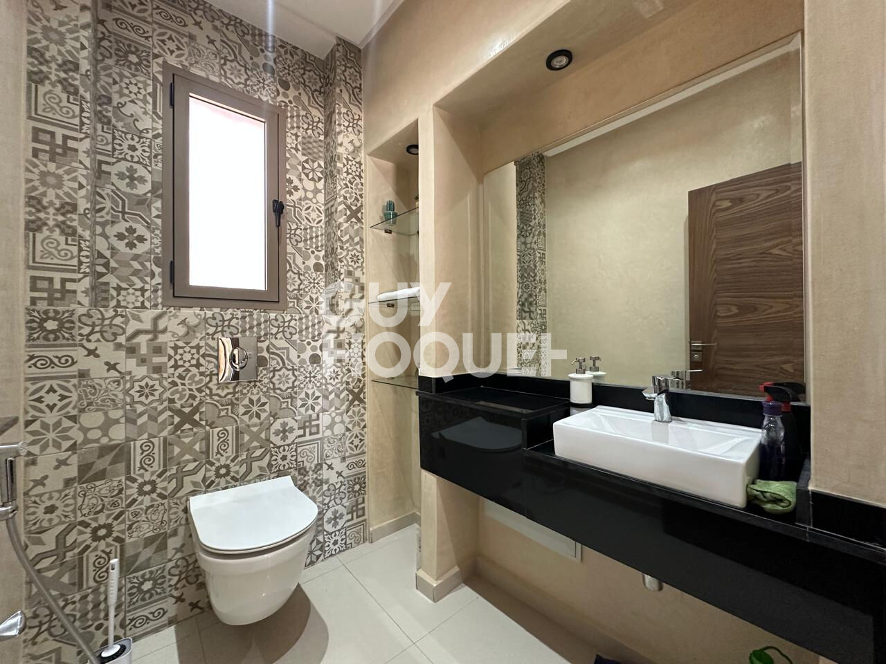 Location Villa, Argane Golf, 4 chambres, 350 m²