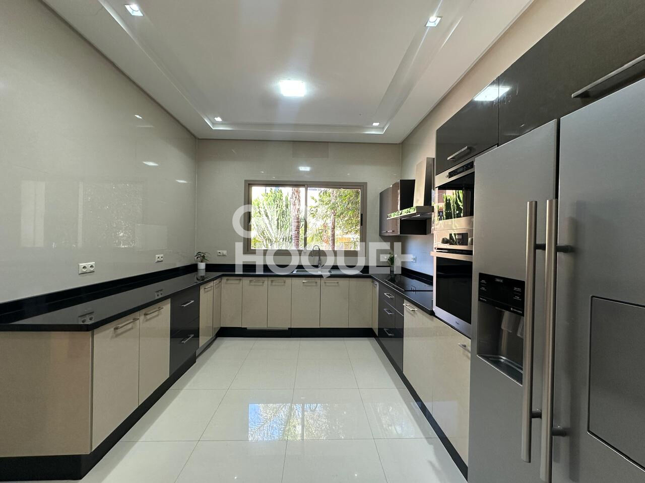 Location Villa, Argane Golf, 4 chambres, 350 m²
