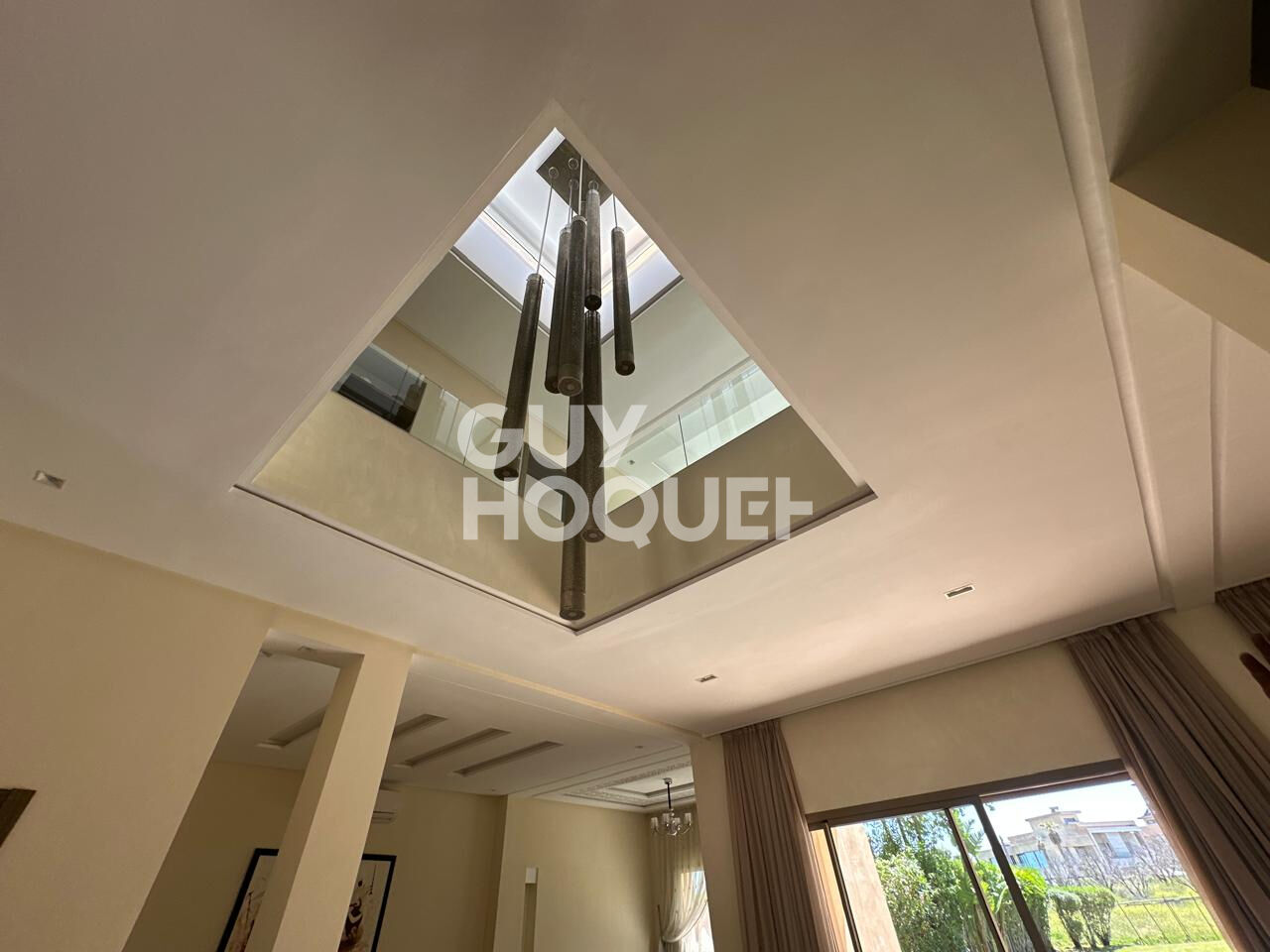 Location Villa, Argane Golf, 4 chambres, 350 m²
