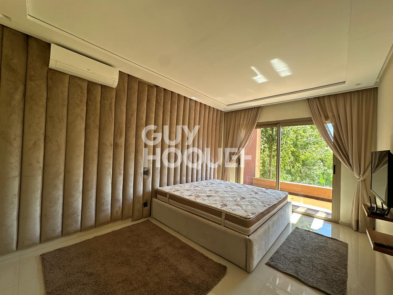 Location Villa, Argane Golf, 4 chambres, 350 m²