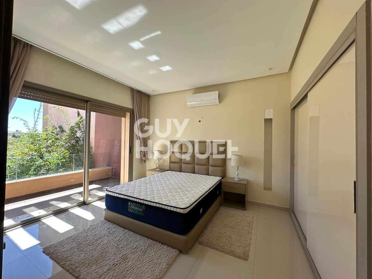 Location Villa, Argane Golf, 4 chambres, 350 m²