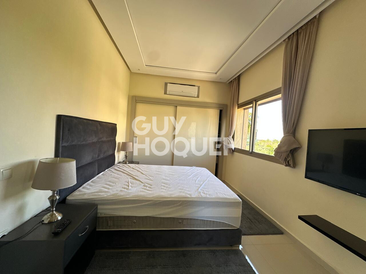 Location Villa, Argane Golf, 4 chambres, 350 m²
