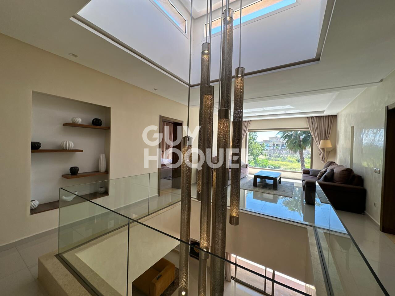 Location Villa, Argane Golf, 4 chambres, 350 m²