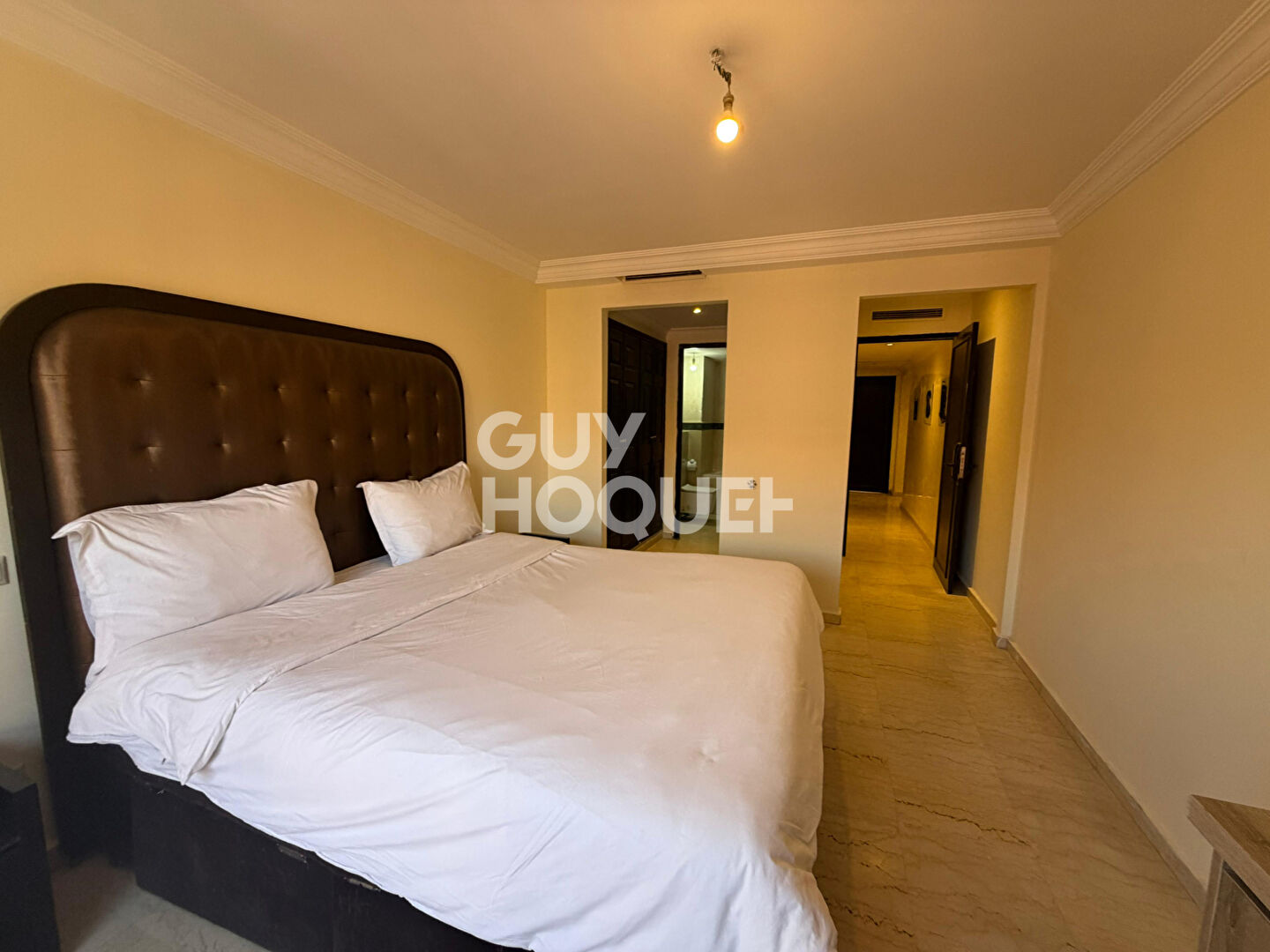 Appartement Marrakech 3 pièce(s) 110 m2