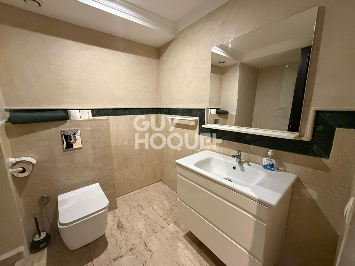 Appartement Marrakech 3 pièce(s) 110 m2